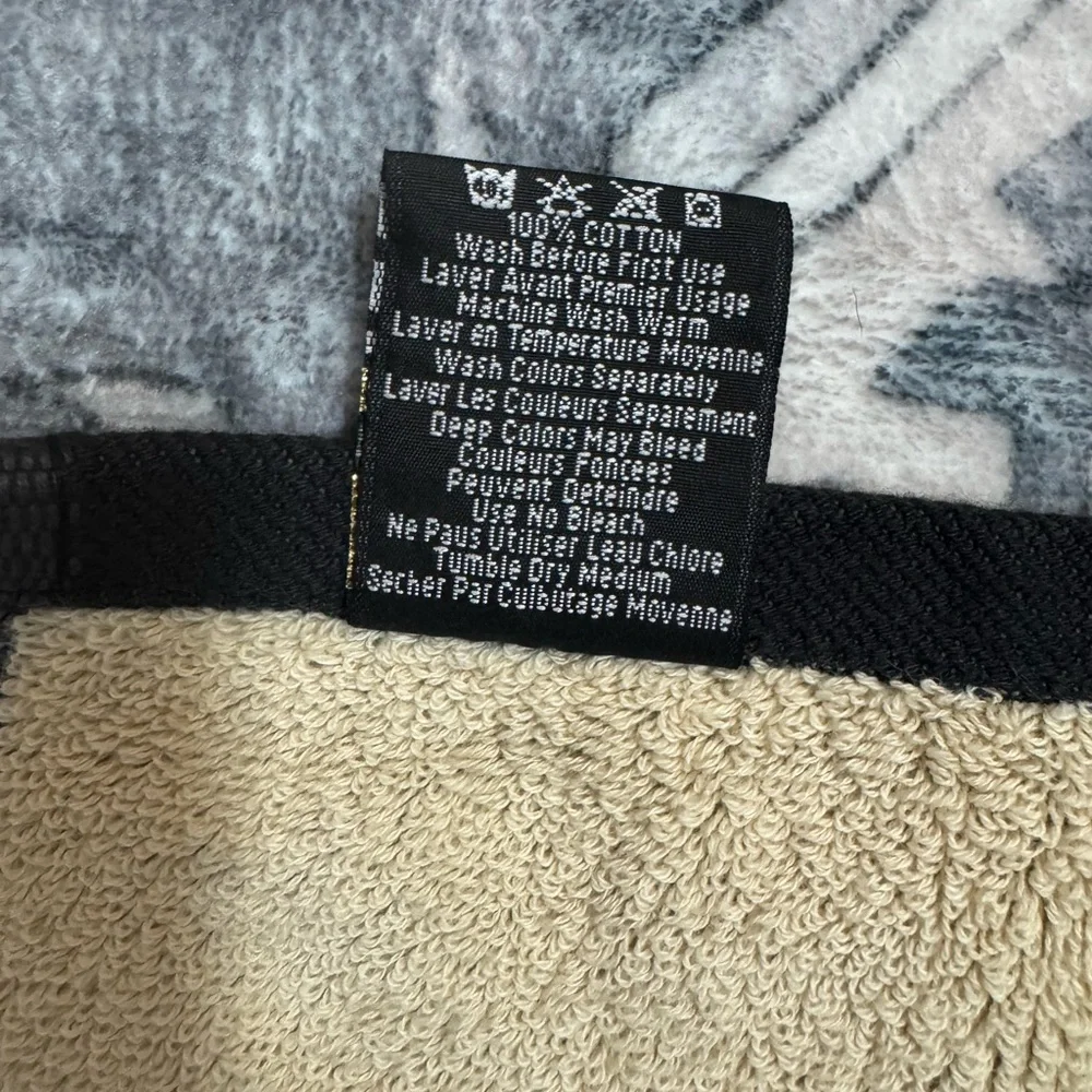 U.S. Open 2008 Torrey Pines Golf Tournament Commemorative Sports Towel NWOT ⛳️